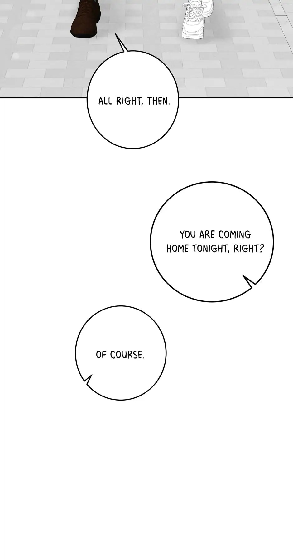 4 Ways To Save Your Wife chapter 46 - page 15