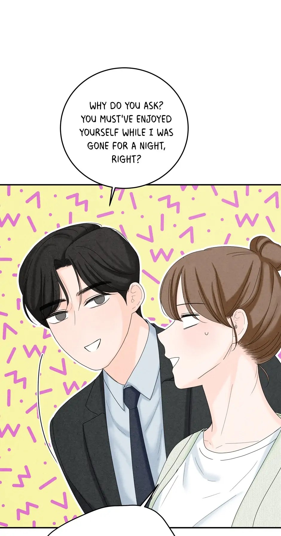 4 Ways To Save Your Wife chapter 46 - page 16