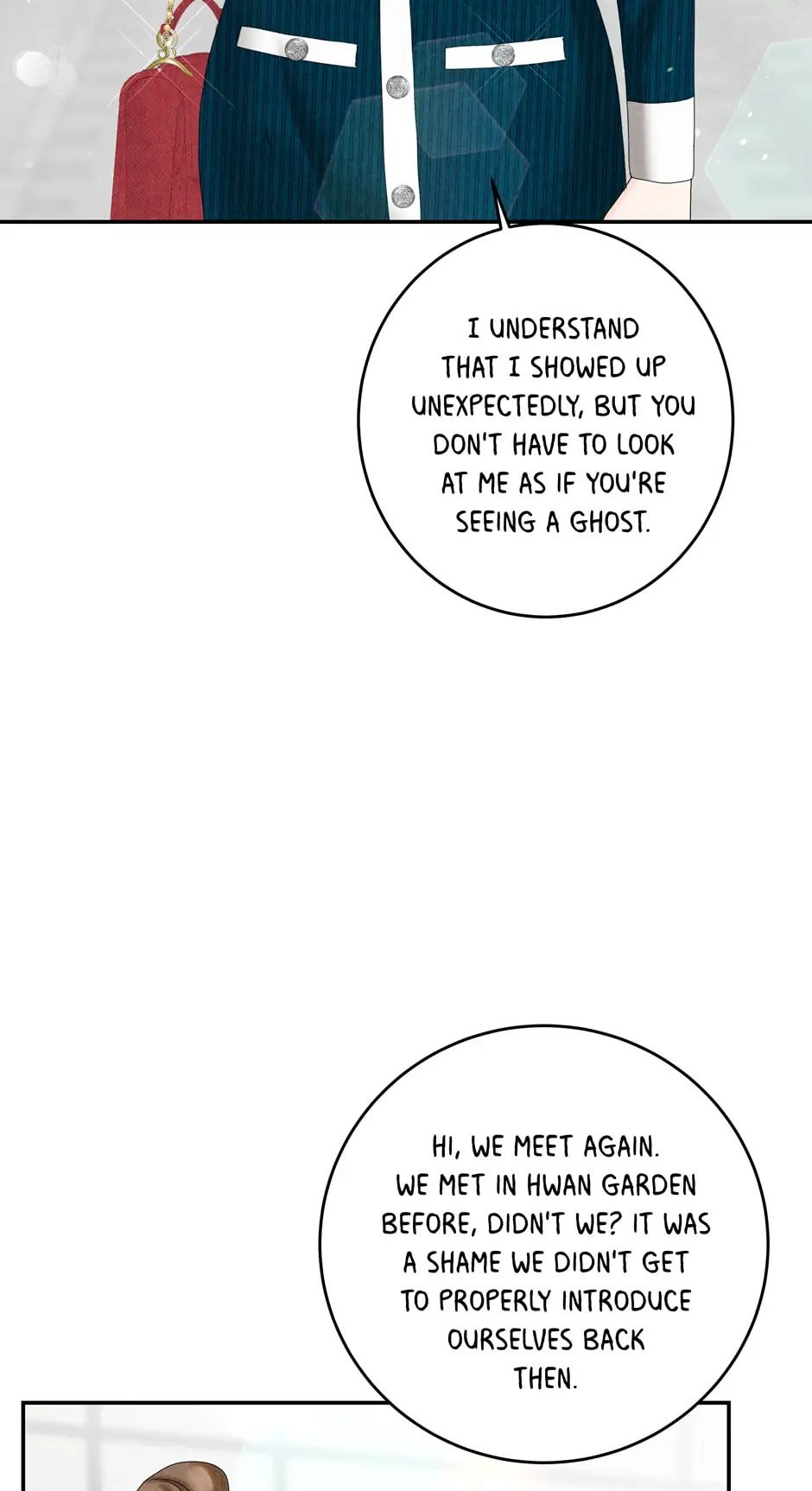 4 Ways To Save Your Wife chapter 46 - page 31