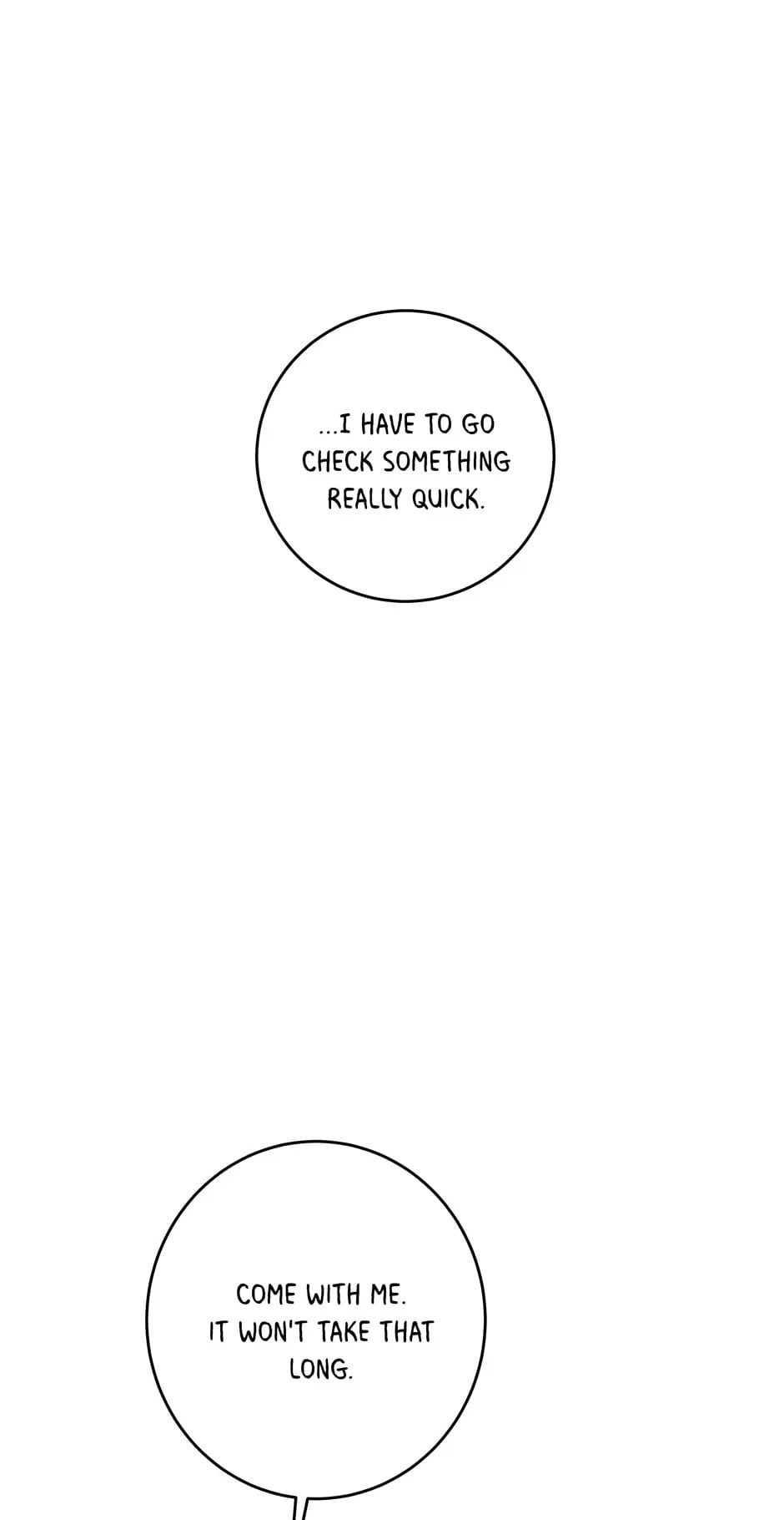 4 Ways To Save Your Wife chapter 46 - page 40