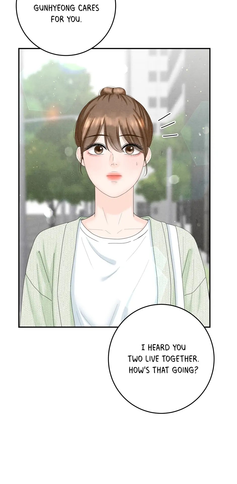 4 Ways To Save Your Wife chapter 46 - page 49