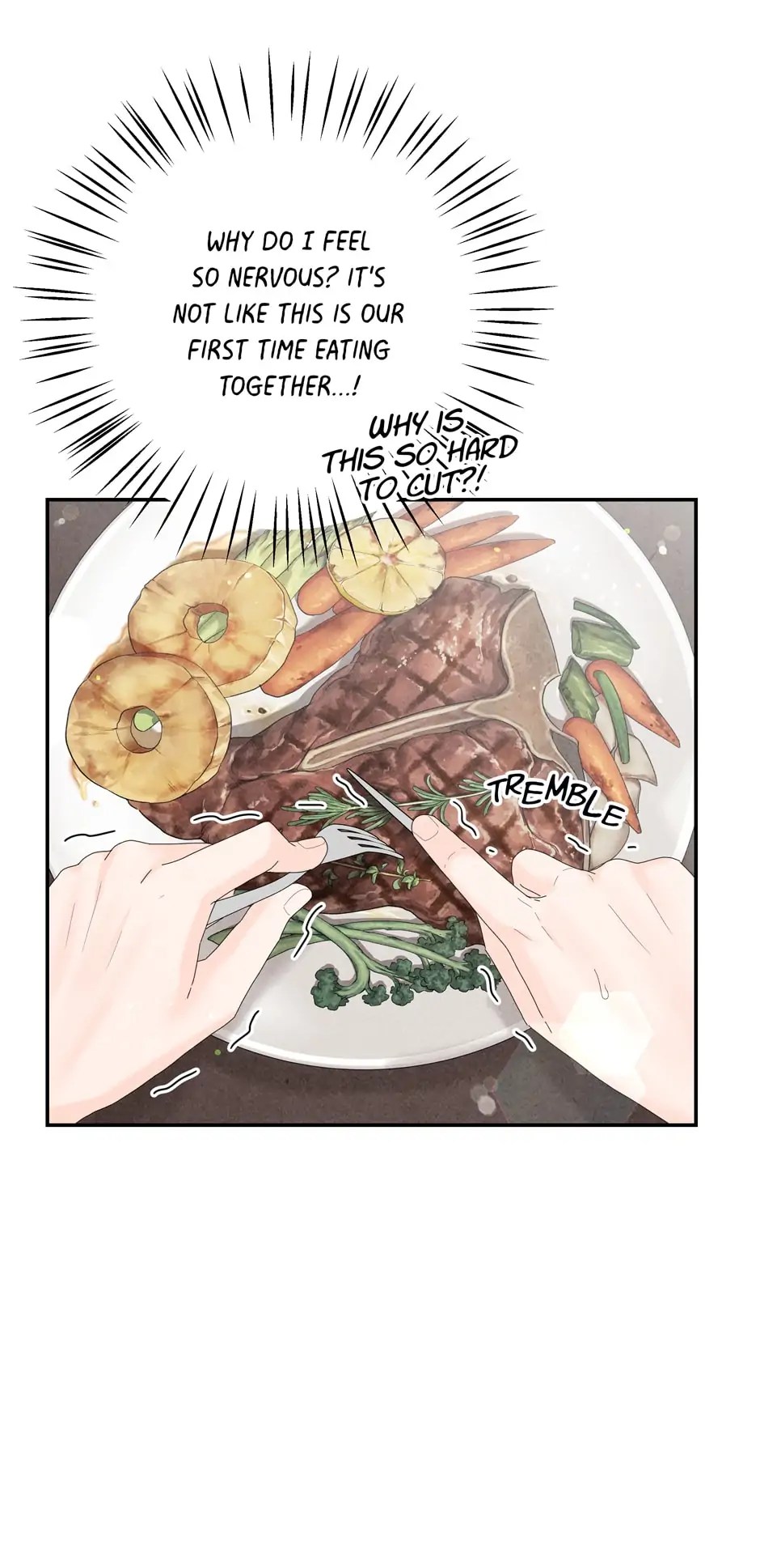 4 Ways To Save Your Wife chapter 46 - page 7