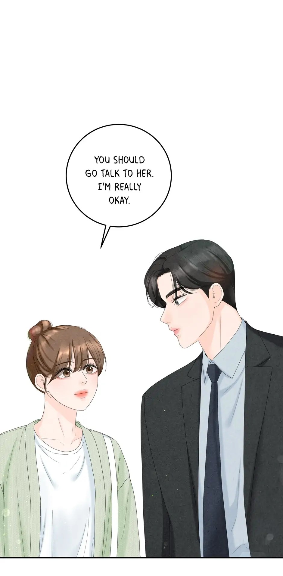 4 Ways To Save Your Wife chapter 46 - page 74