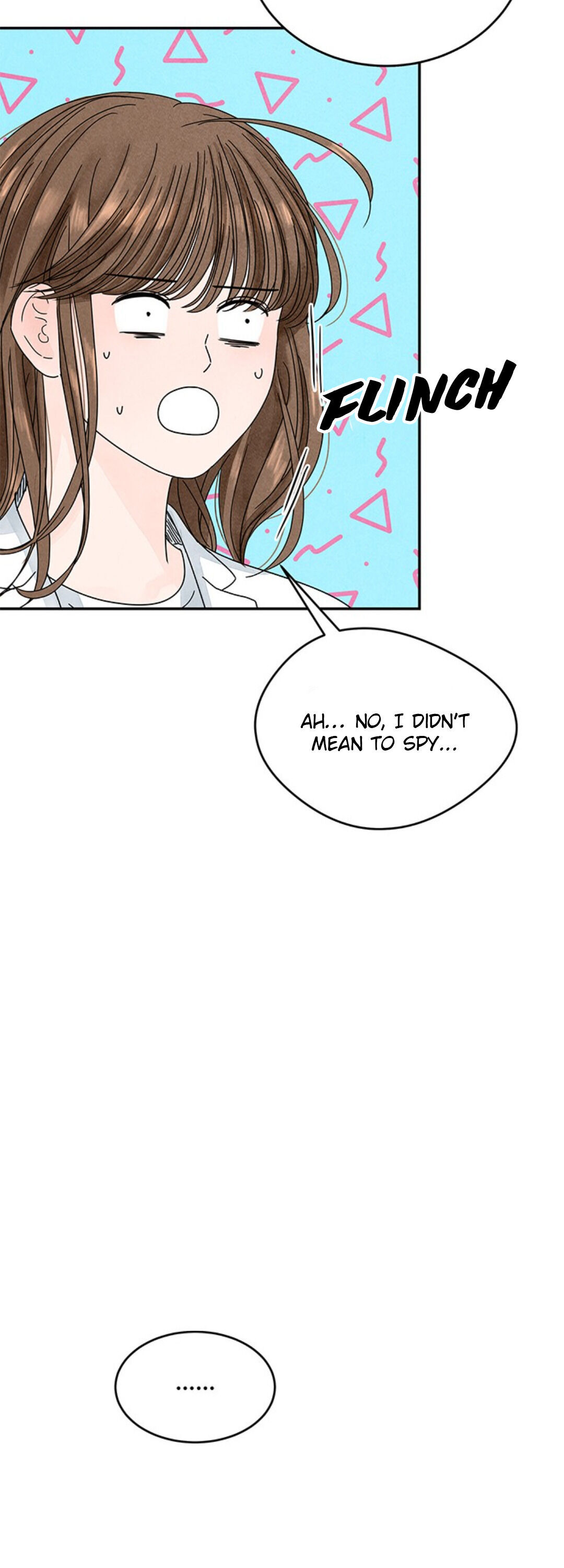 4 Ways To Save Your Wife chapter 4 - page 34