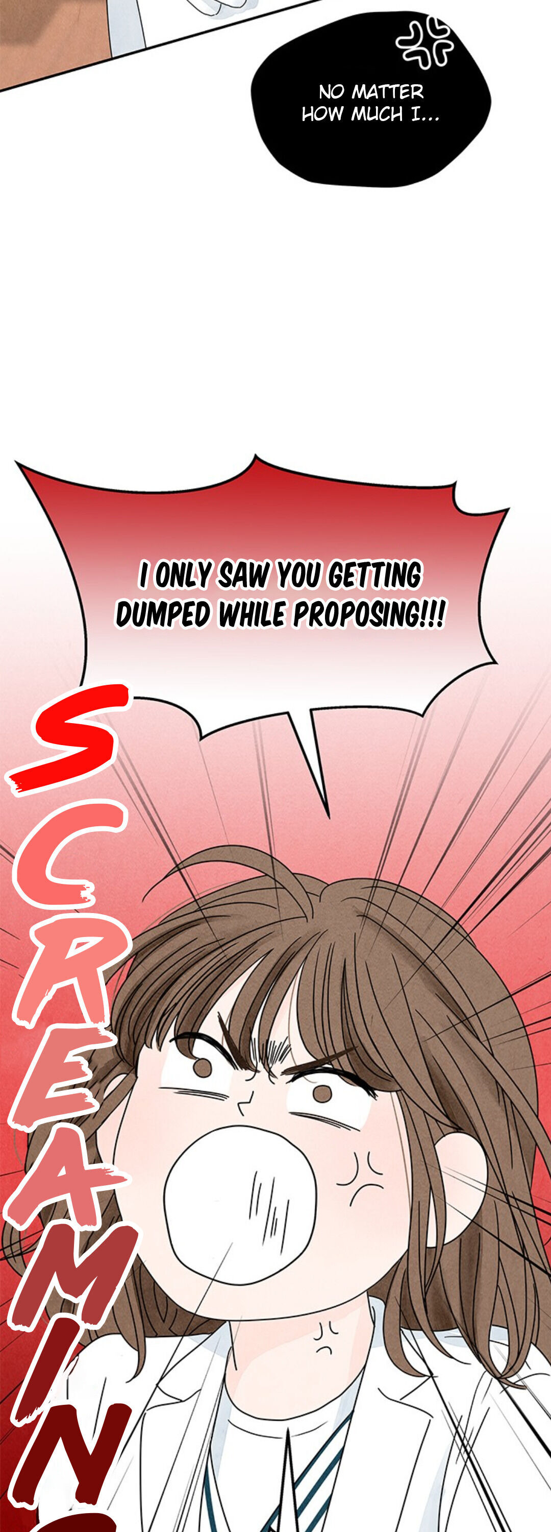 4 Ways To Save Your Wife chapter 4 - page 36