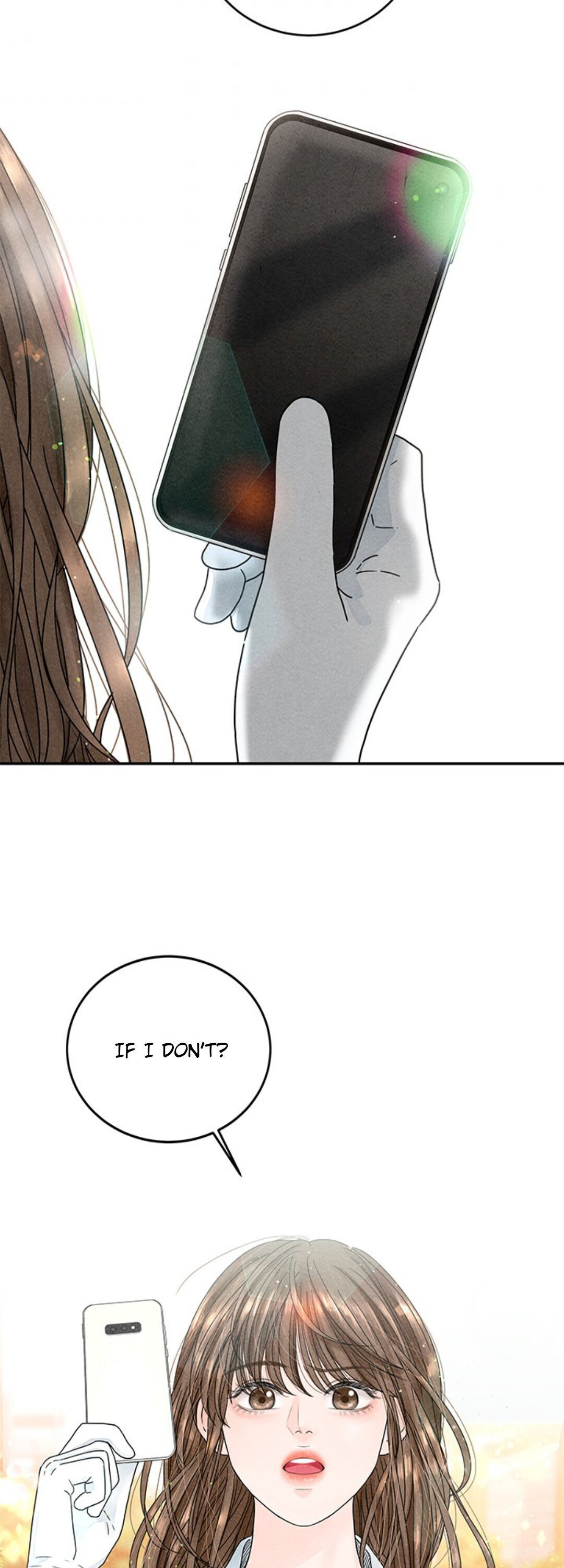 4 Ways To Save Your Wife chapter 4 - page 43