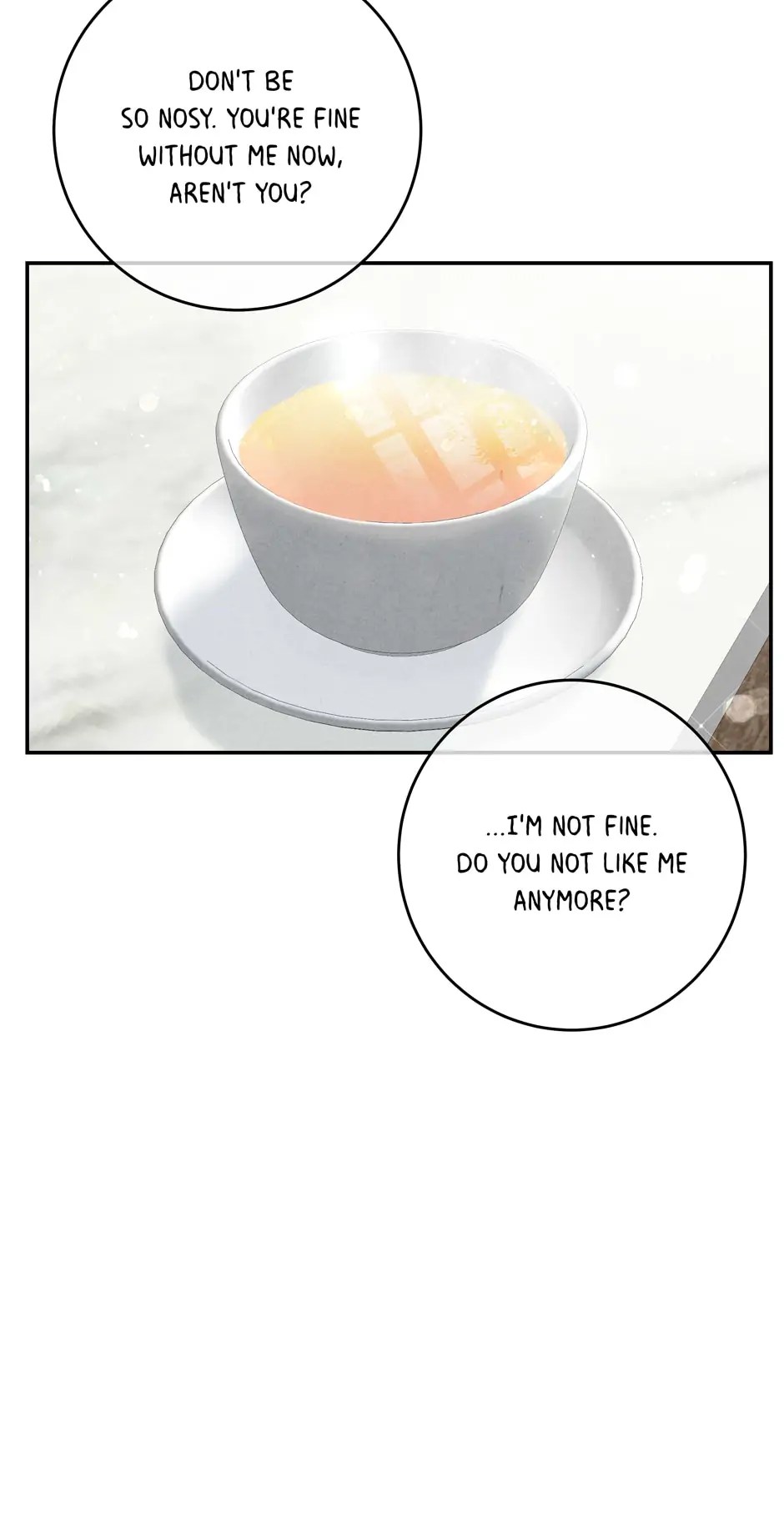 4 Ways To Save Your Wife chapter 47 - page 14