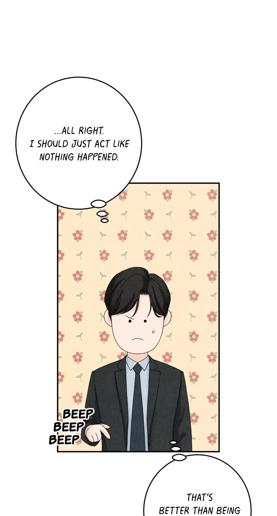 4 Ways To Save Your Wife chapter 47 - page 27