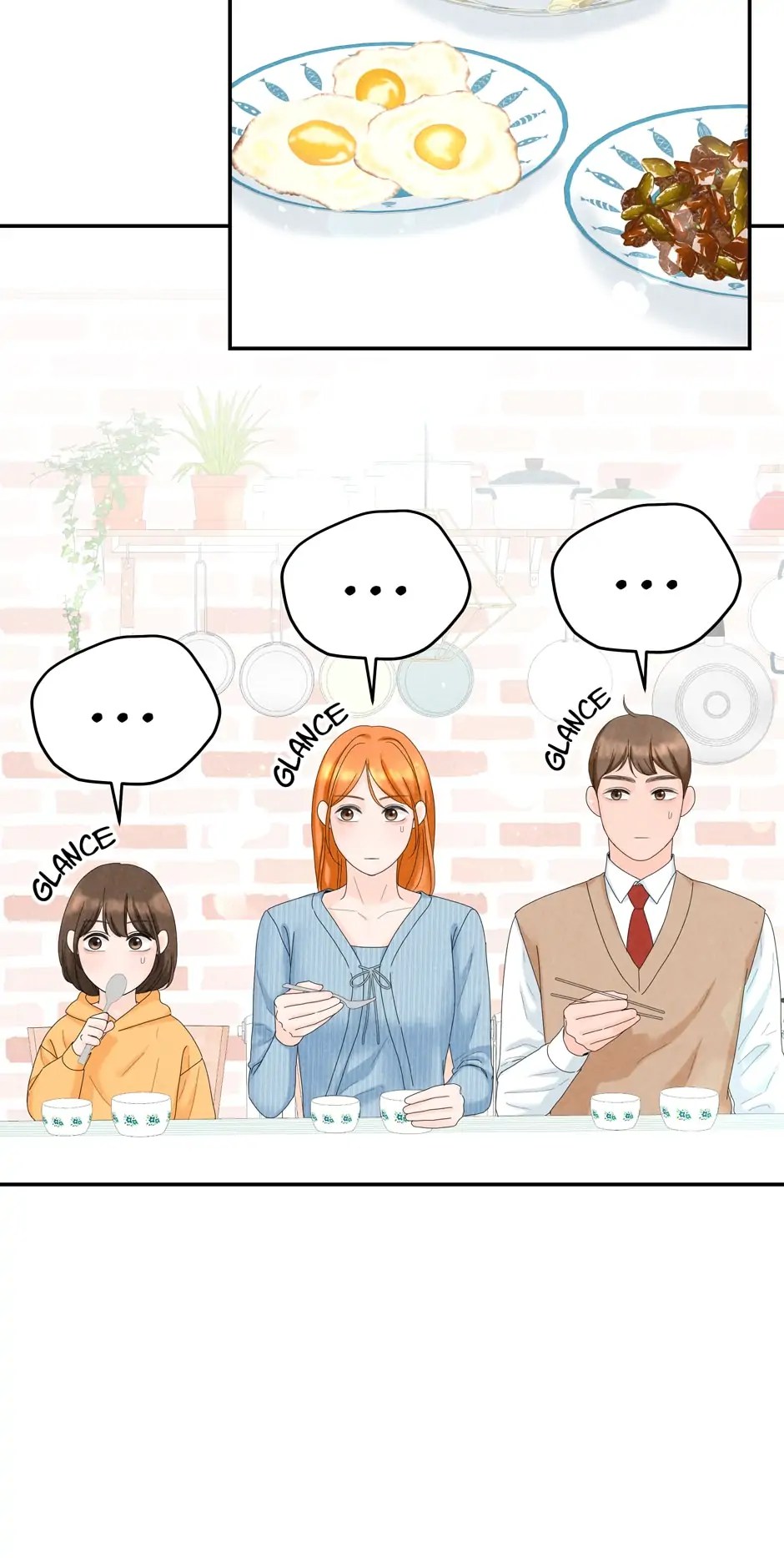 4 Ways To Save Your Wife chapter 47 - page 35