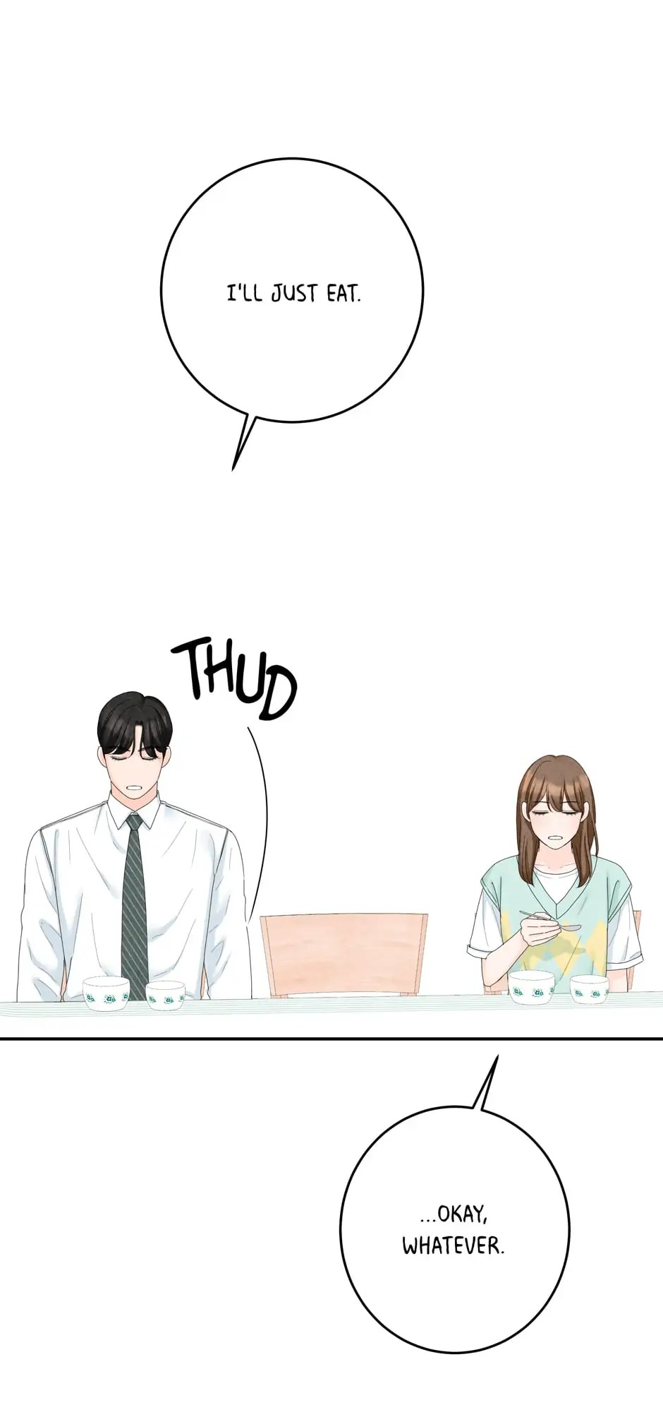 4 Ways To Save Your Wife chapter 47 - page 44