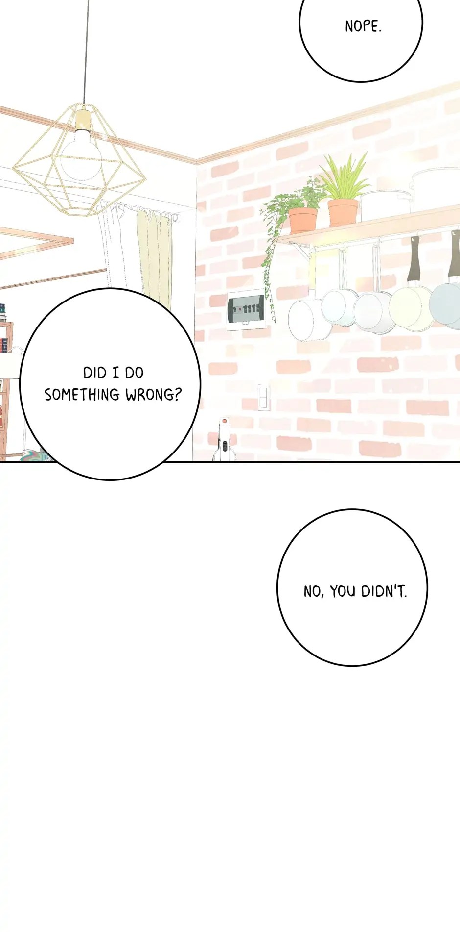 4 Ways To Save Your Wife chapter 47 - page 51