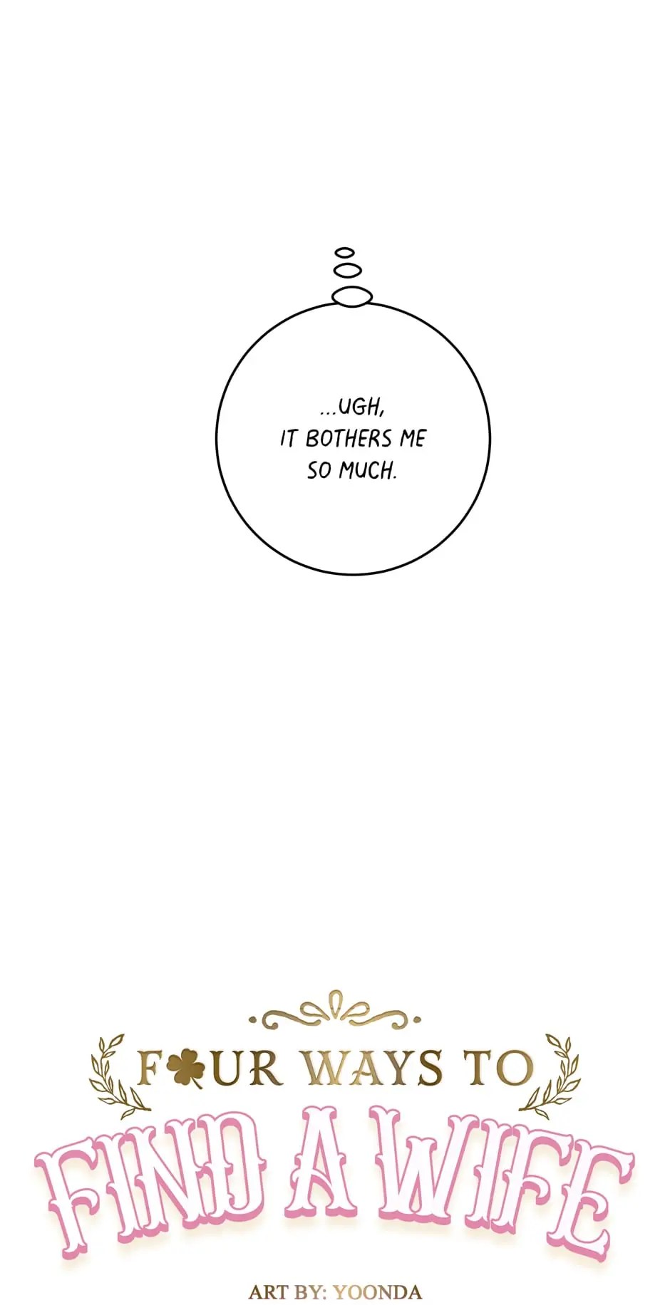 4 Ways To Save Your Wife chapter 47 - page 56