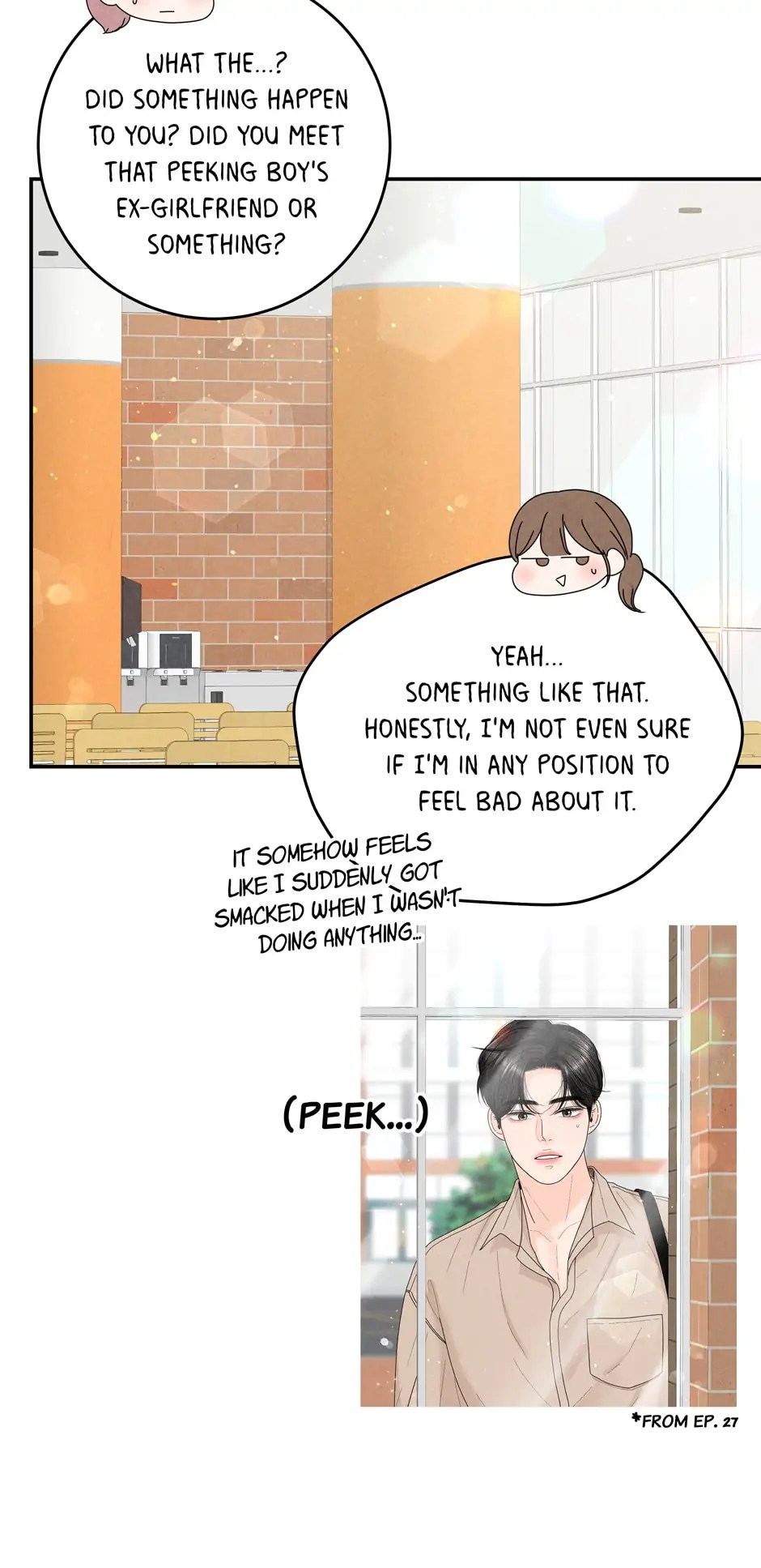 4 Ways To Save Your Wife chapter 47 - page 63
