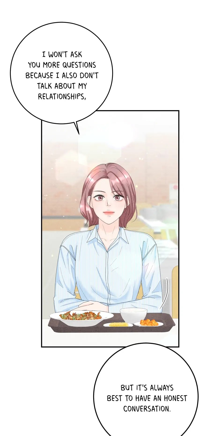 4 Ways To Save Your Wife chapter 47 - page 64