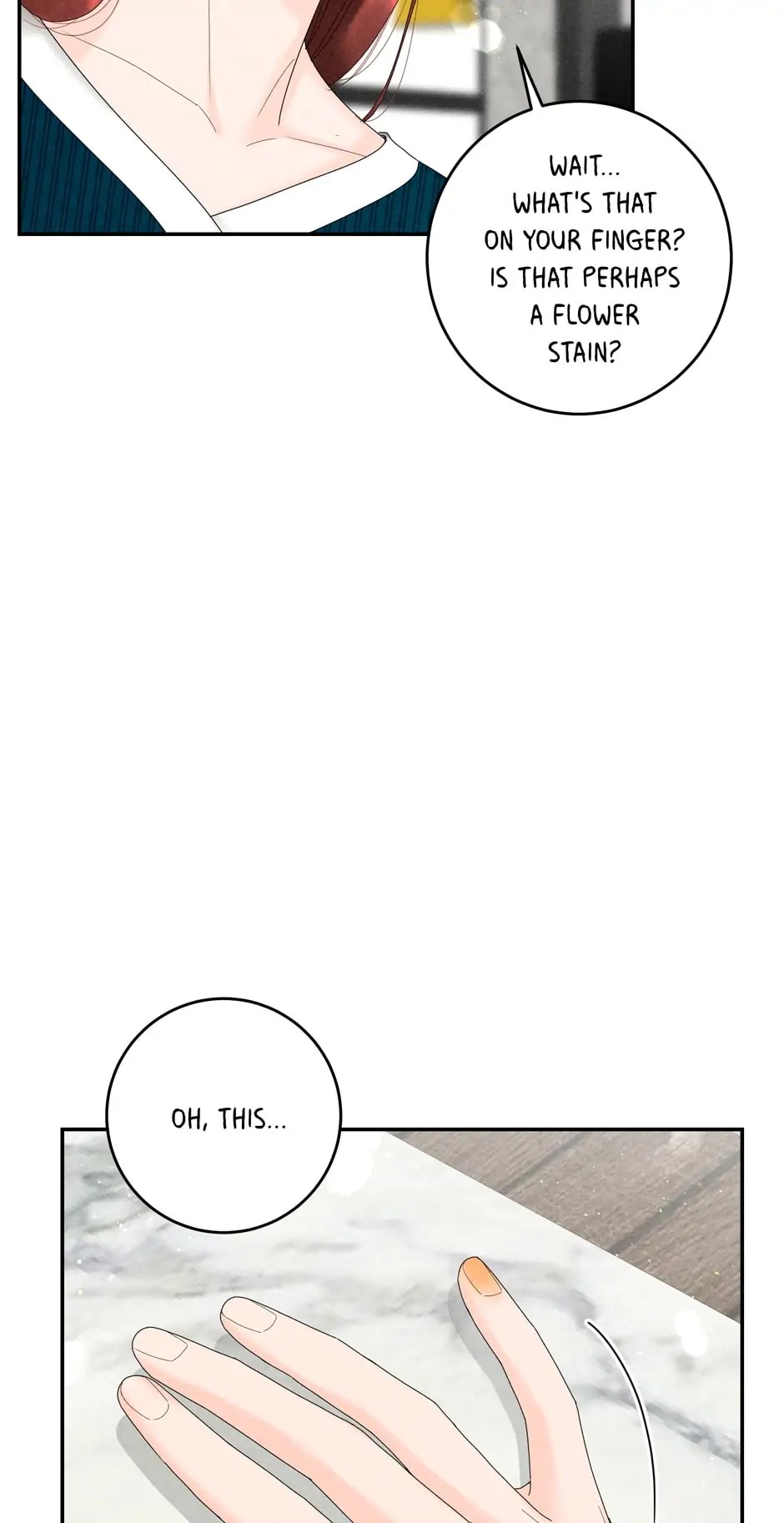 4 Ways To Save Your Wife chapter 47 - page 9