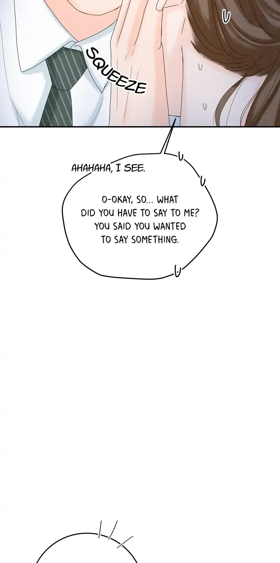 4 Ways To Save Your Wife chapter 48 - page 10
