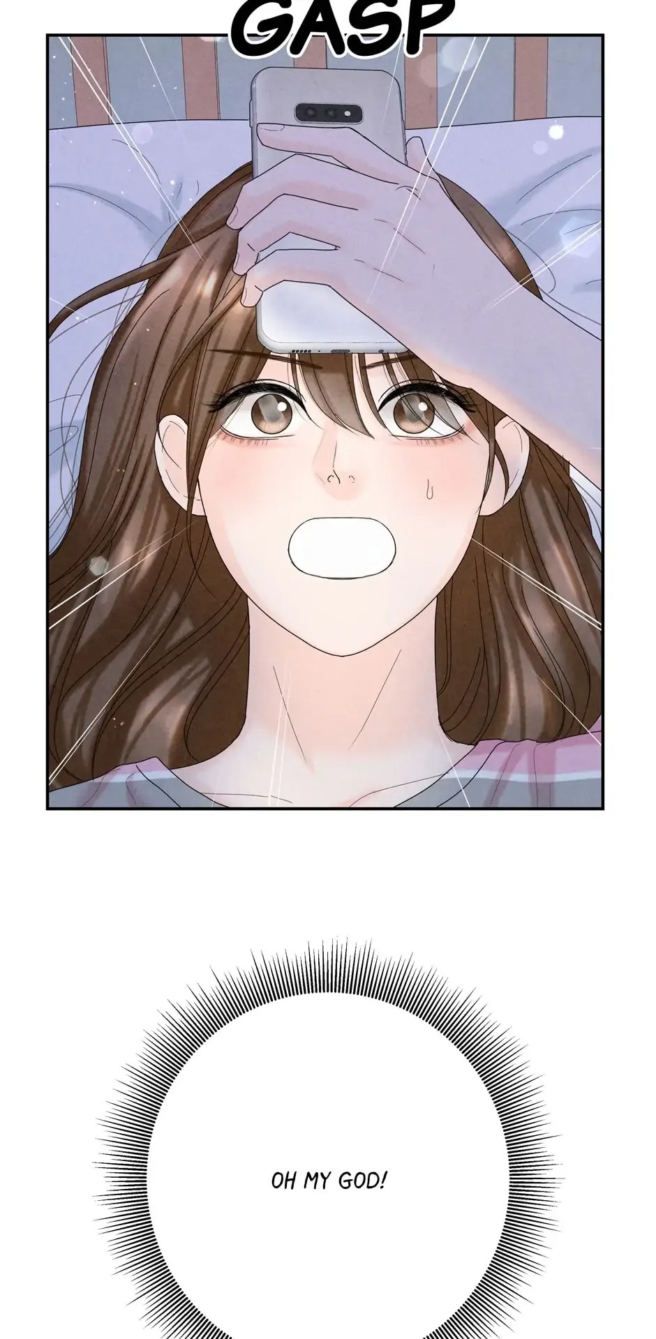 4 Ways To Save Your Wife chapter 48 - page 30