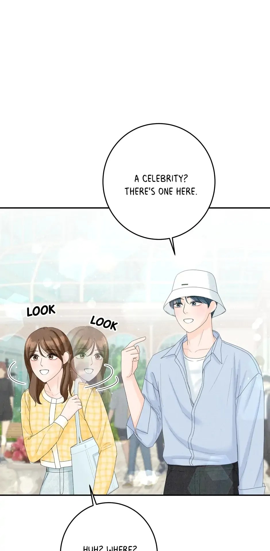 4 Ways To Save Your Wife chapter 48 - page 42