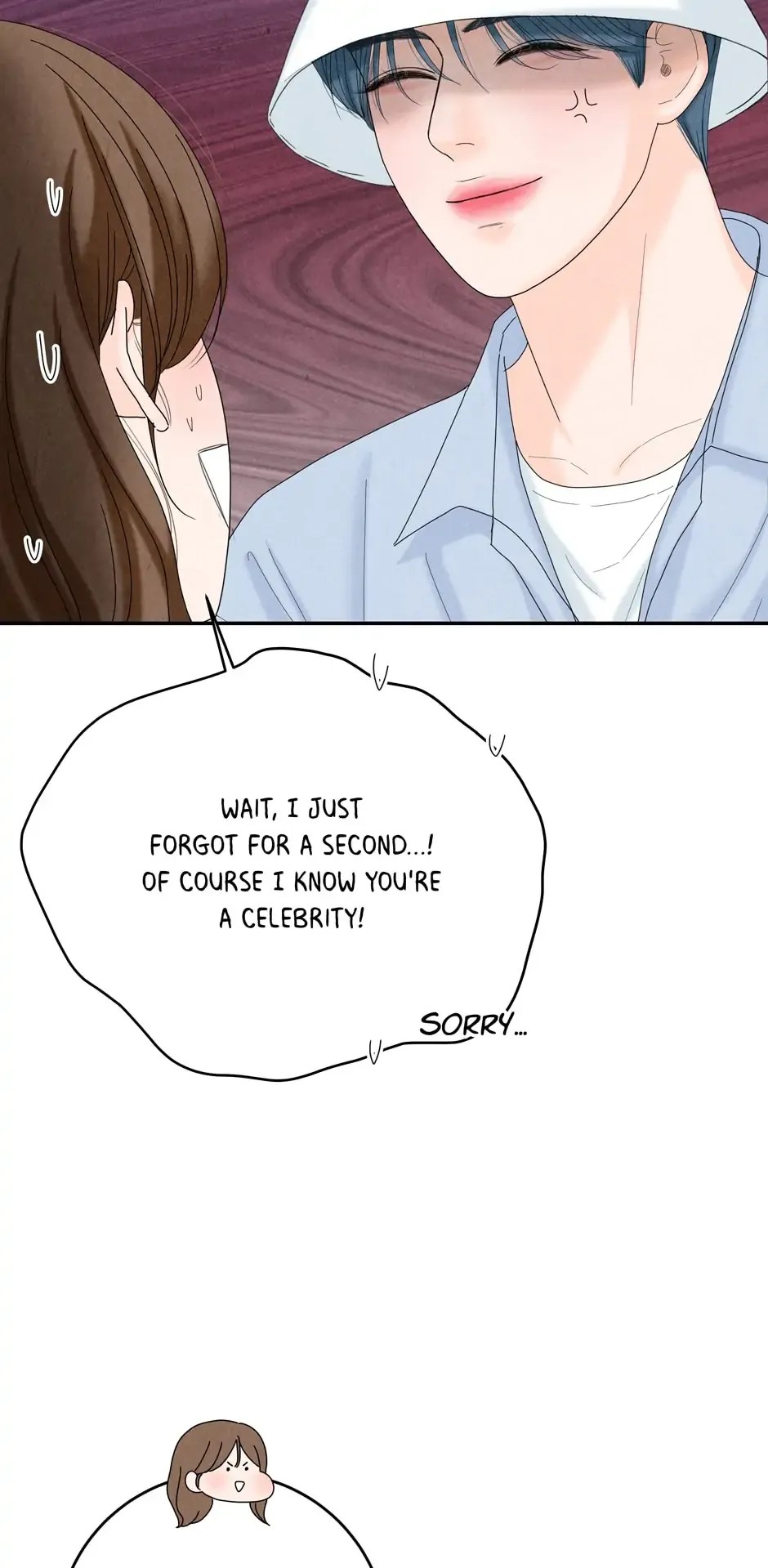 4 Ways To Save Your Wife chapter 48 - page 45