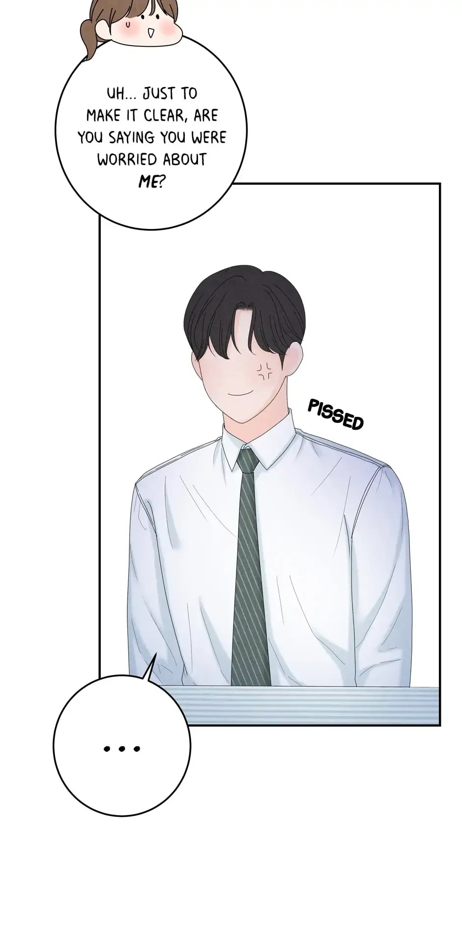 4 Ways To Save Your Wife chapter 48 - page 8