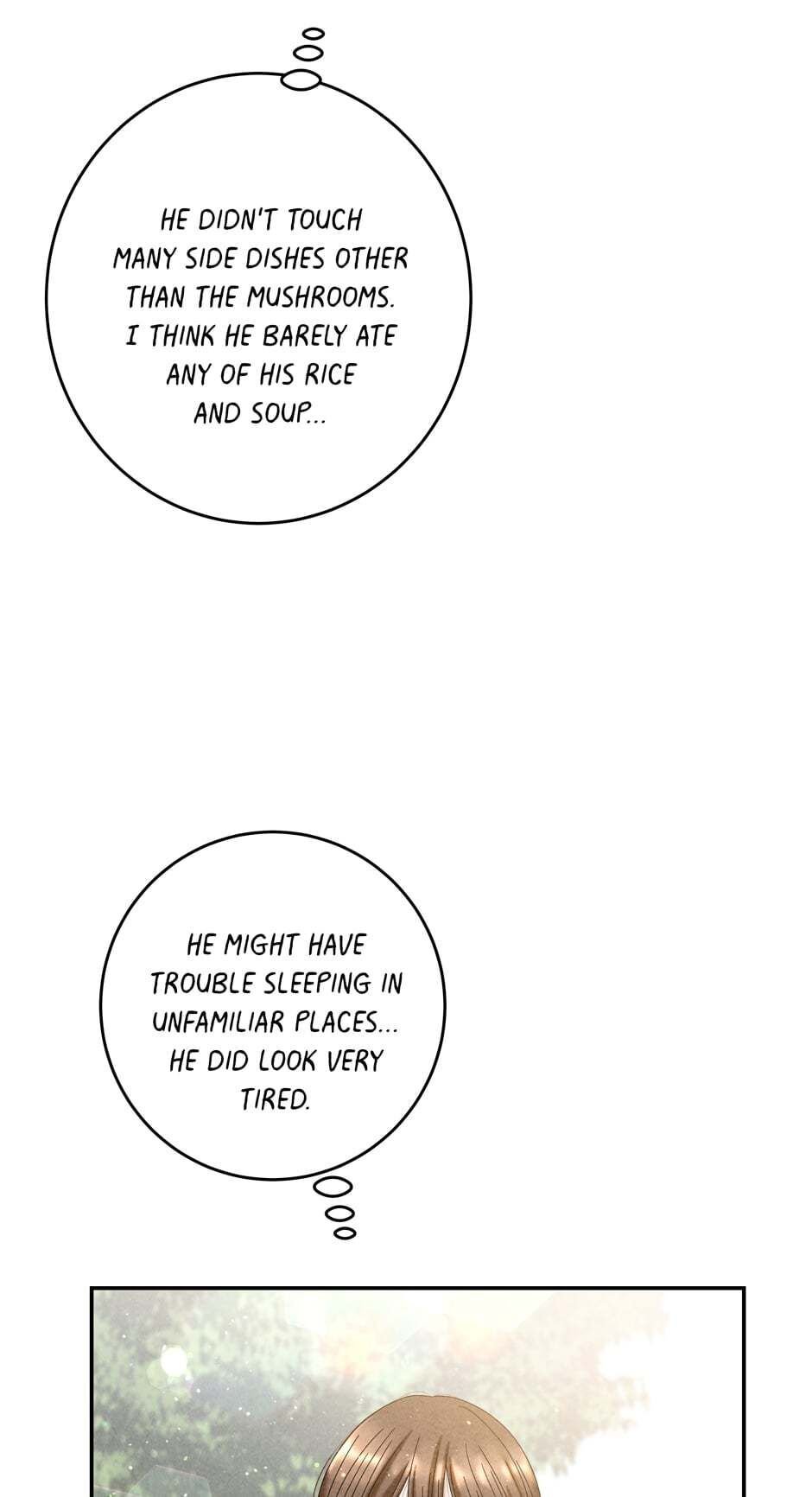 4 Ways To Save Your Wife chapter 31 - page 75