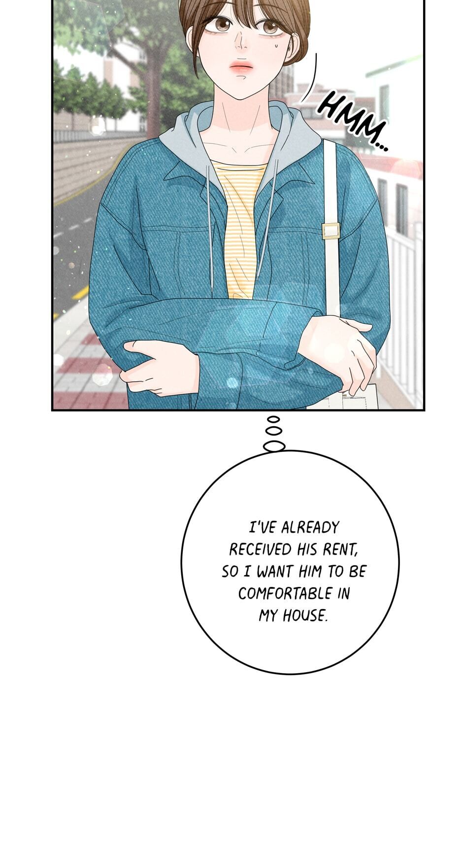 4 Ways To Save Your Wife chapter 31 - page 76