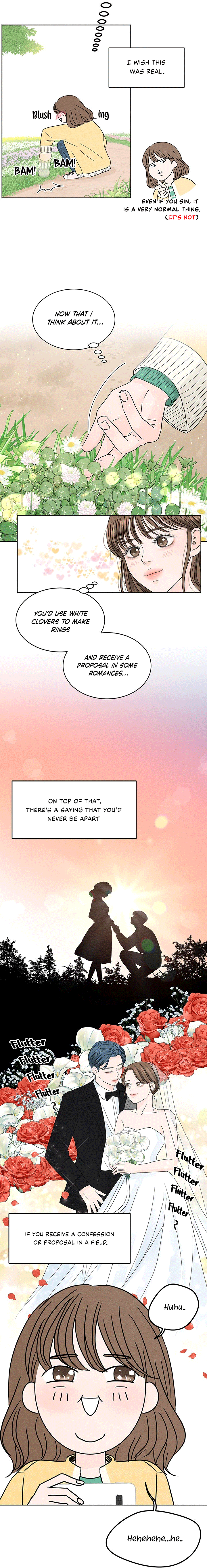 4 Ways To Save Your Wife chapter 1 - page 23