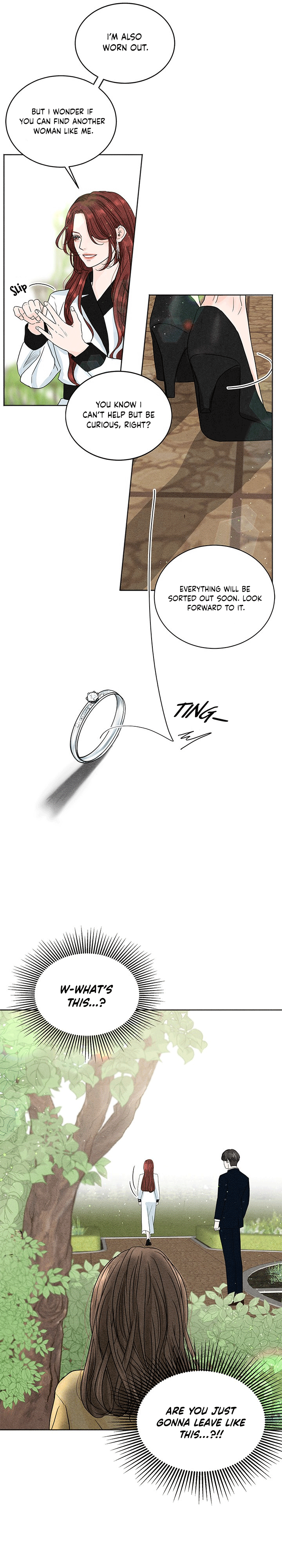 4 Ways To Save Your Wife chapter 1 - page 27
