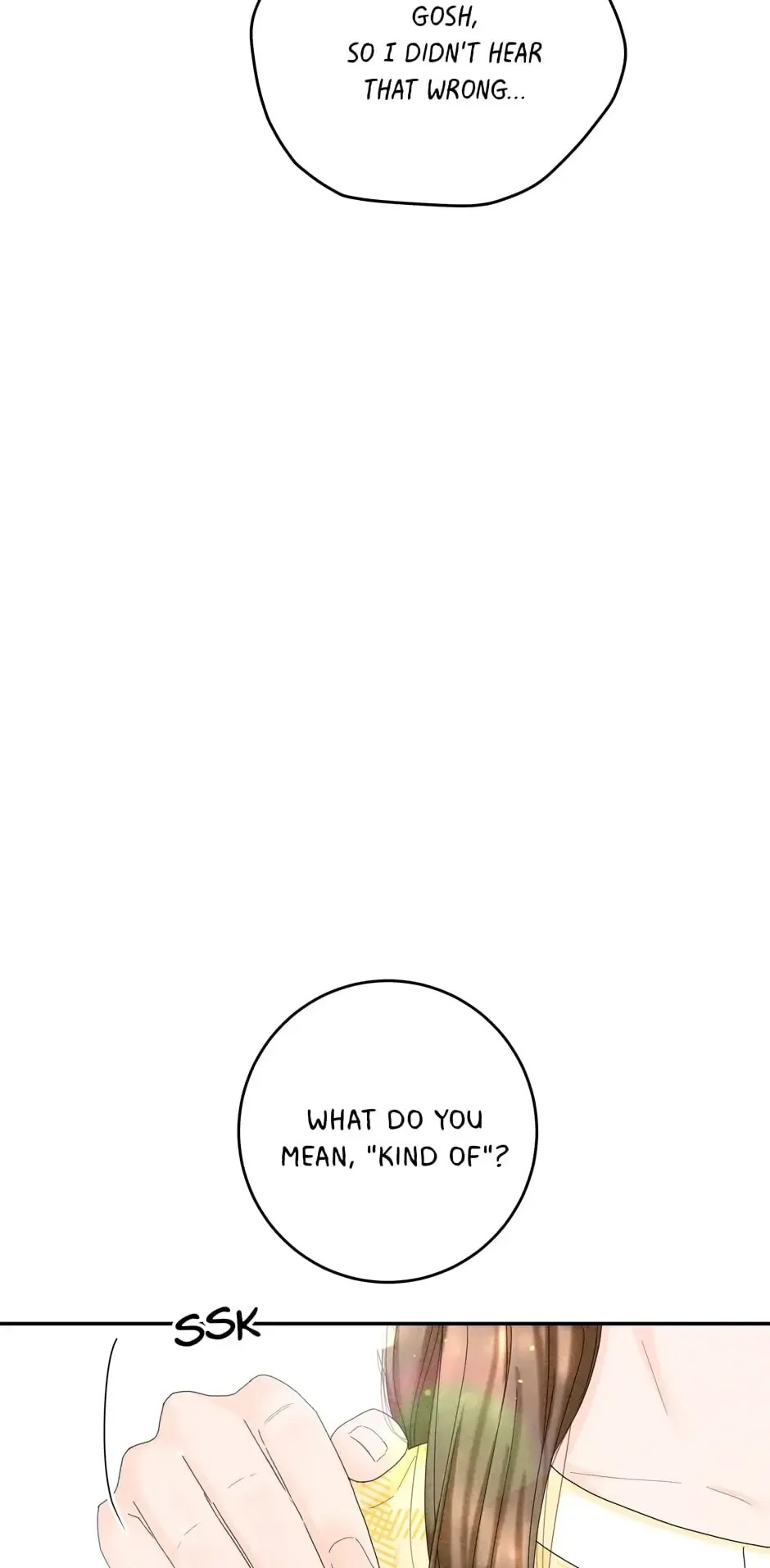 4 Ways To Save Your Wife chapter 49 - page 10