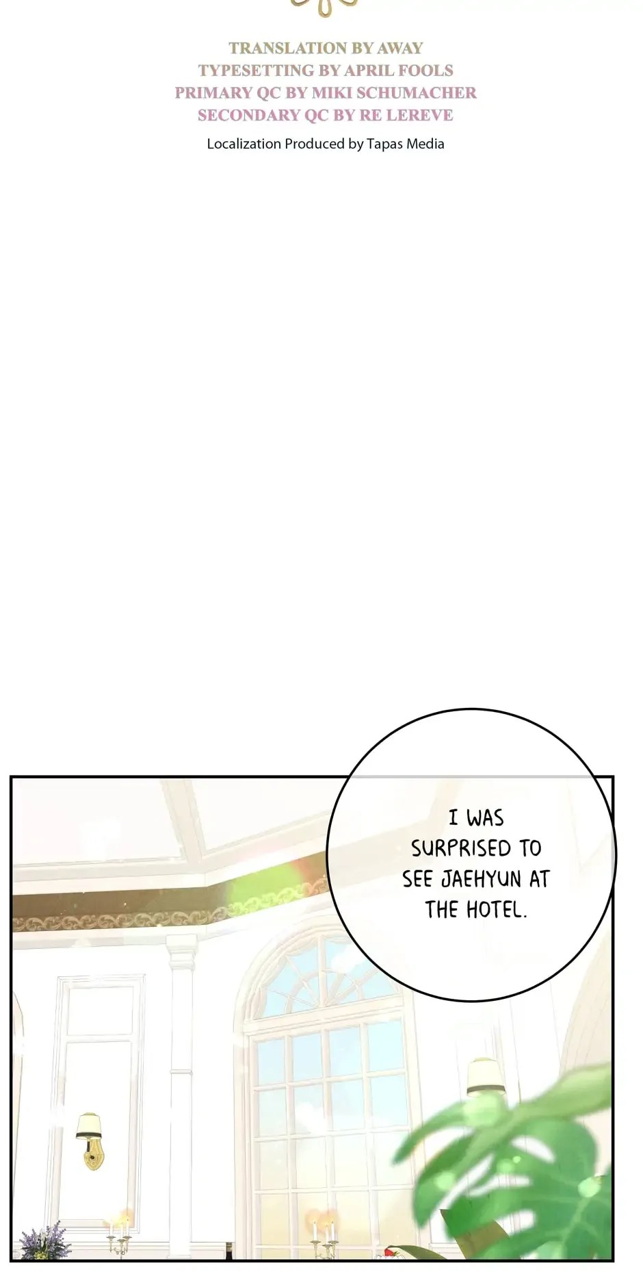 4 Ways To Save Your Wife chapter 49 - page 23
