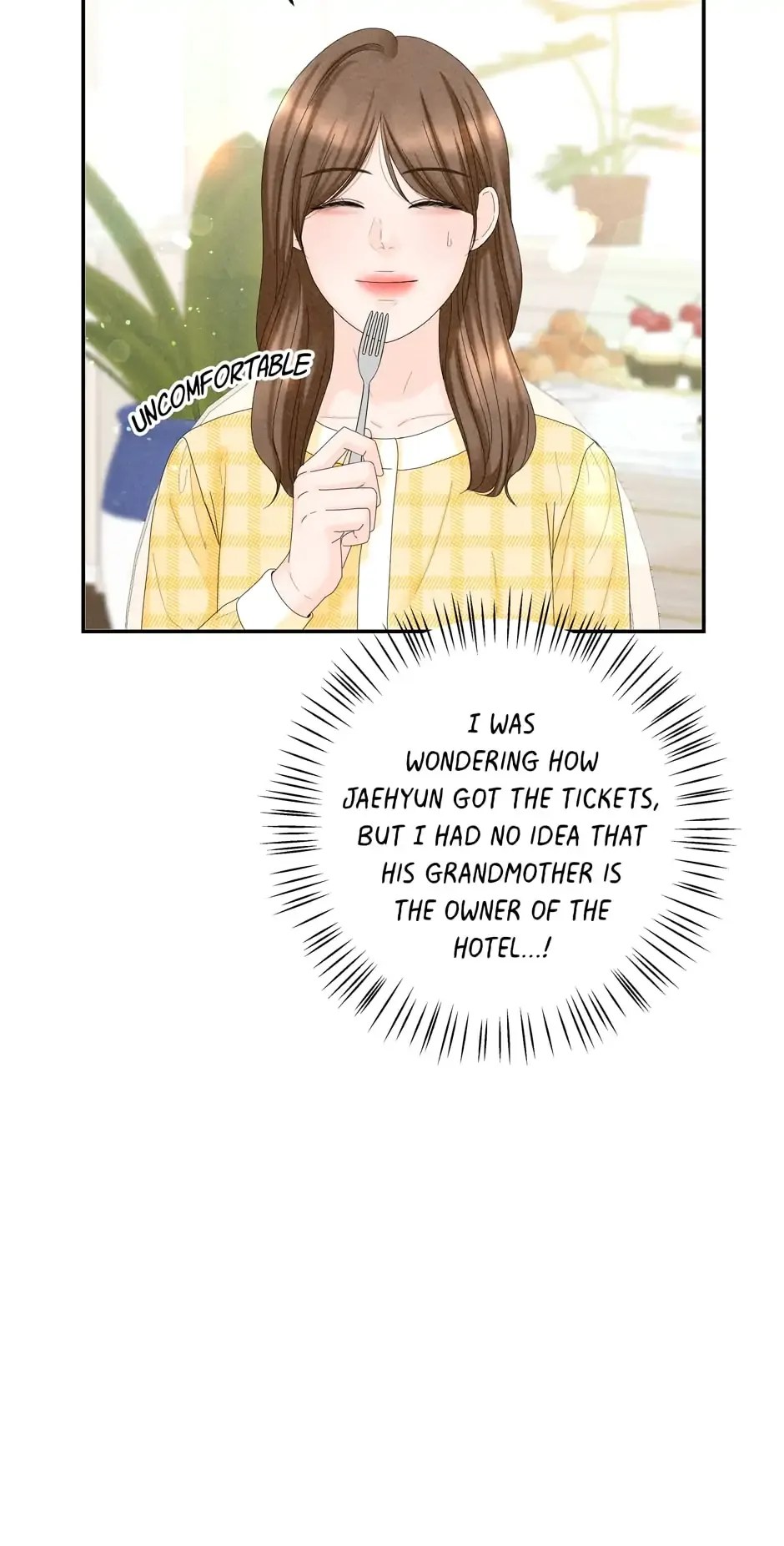 4 Ways To Save Your Wife chapter 49 - page 26