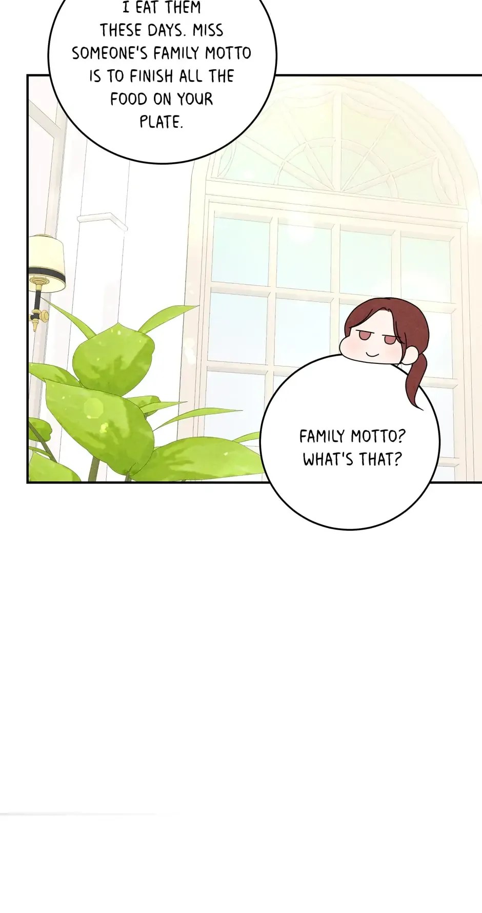 4 Ways To Save Your Wife chapter 49 - page 36