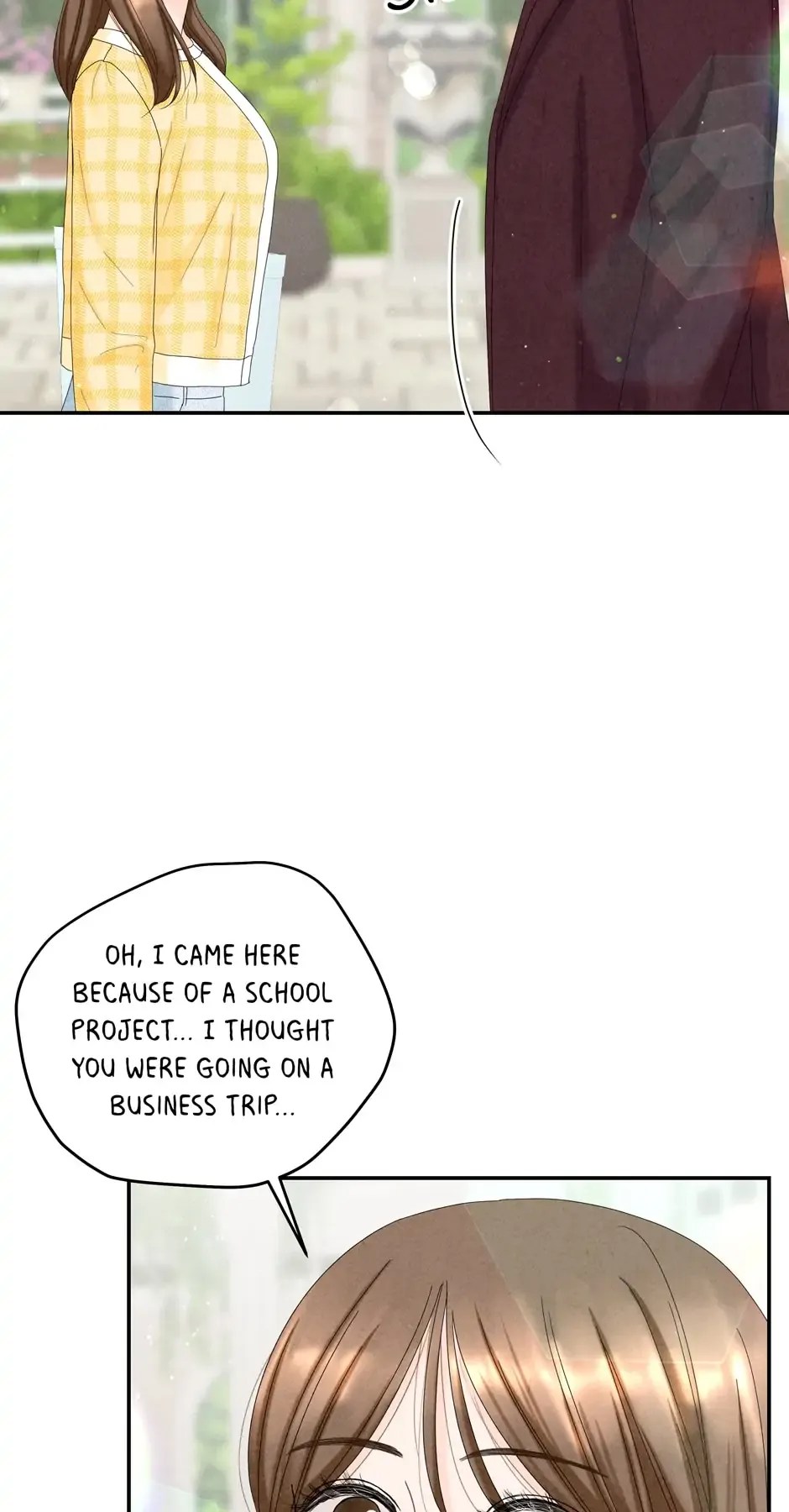 4 Ways To Save Your Wife chapter 49 - page 4