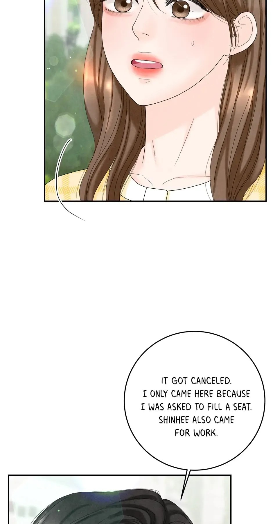 4 Ways To Save Your Wife chapter 49 - page 5