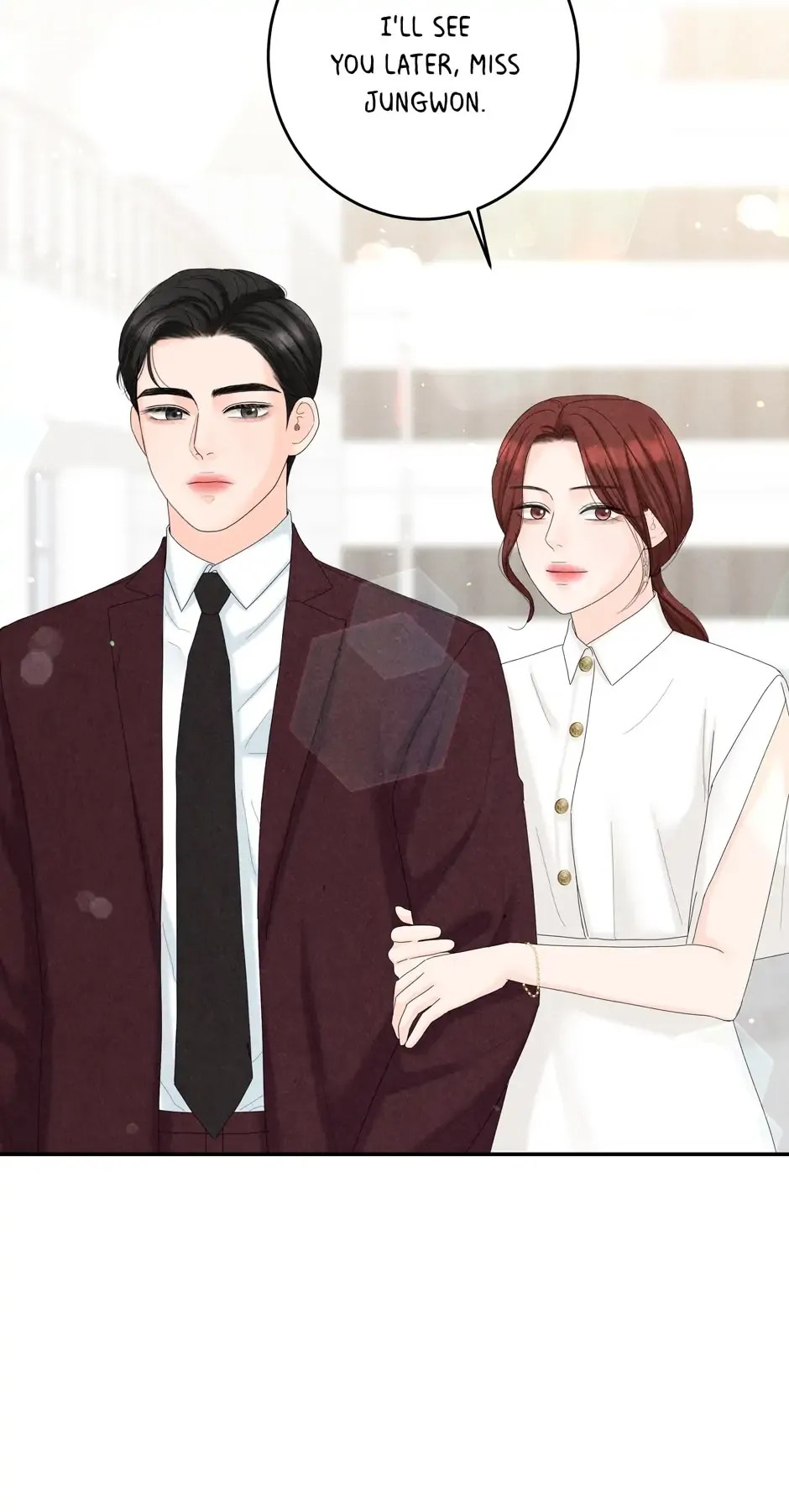 4 Ways To Save Your Wife chapter 49 - page 54