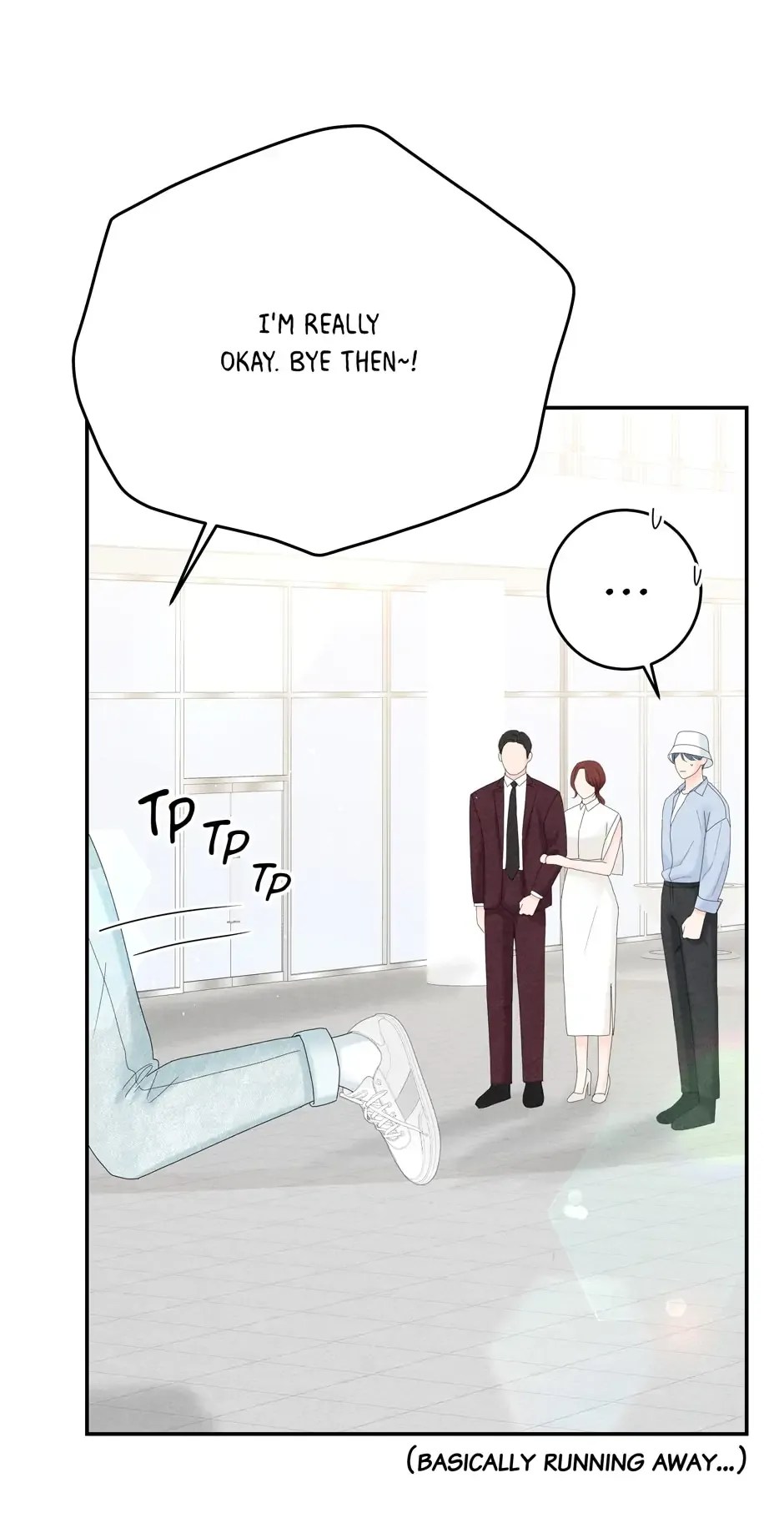 4 Ways To Save Your Wife chapter 49 - page 58