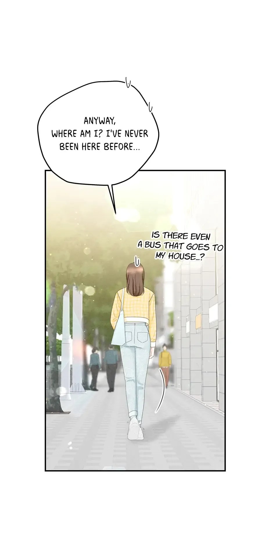 4 Ways To Save Your Wife chapter 49 - page 62