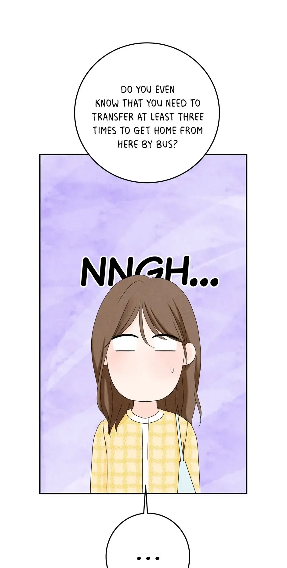 4 Ways To Save Your Wife chapter 49 - page 66