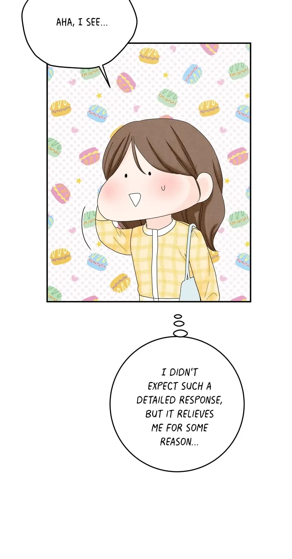 4 Ways To Save Your Wife chapter 49 - page 7