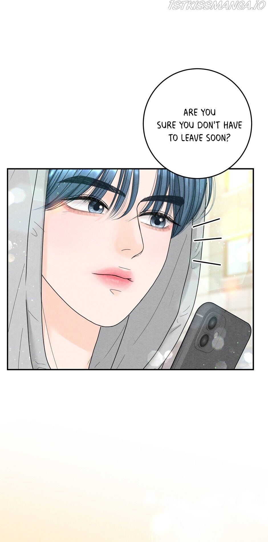 4 Ways To Save Your Wife chapter 32 - page 39