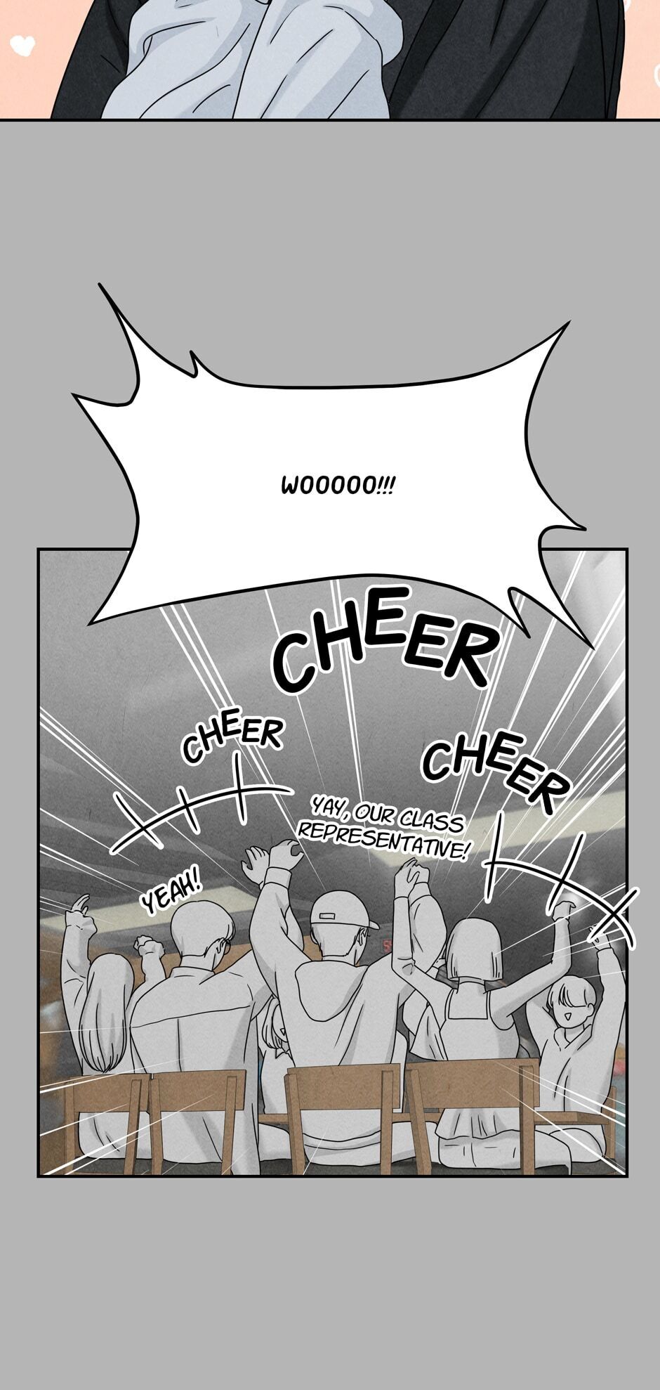4 Ways To Save Your Wife chapter 15 - page 47