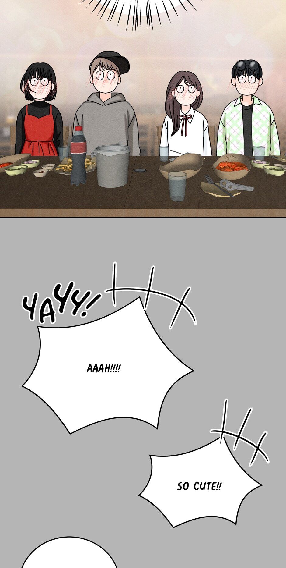 4 Ways To Save Your Wife chapter 15 - page 58