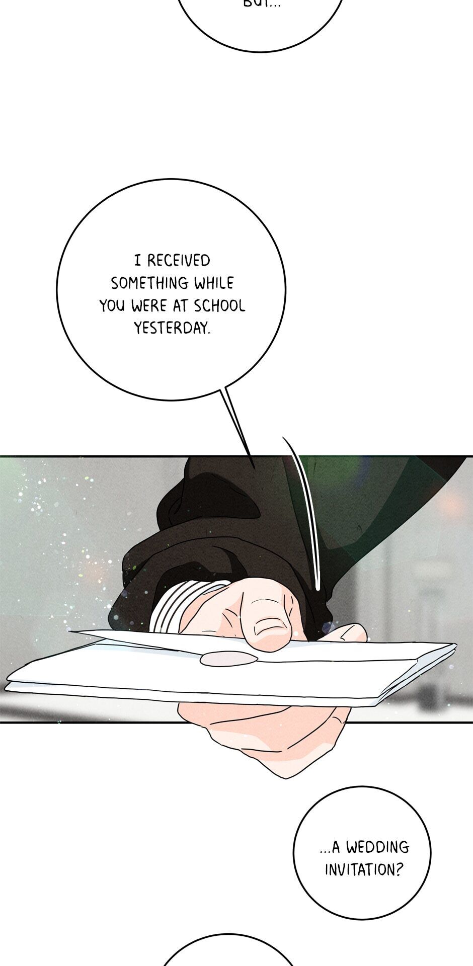 4 Ways To Save Your Wife chapter 15 - page 77