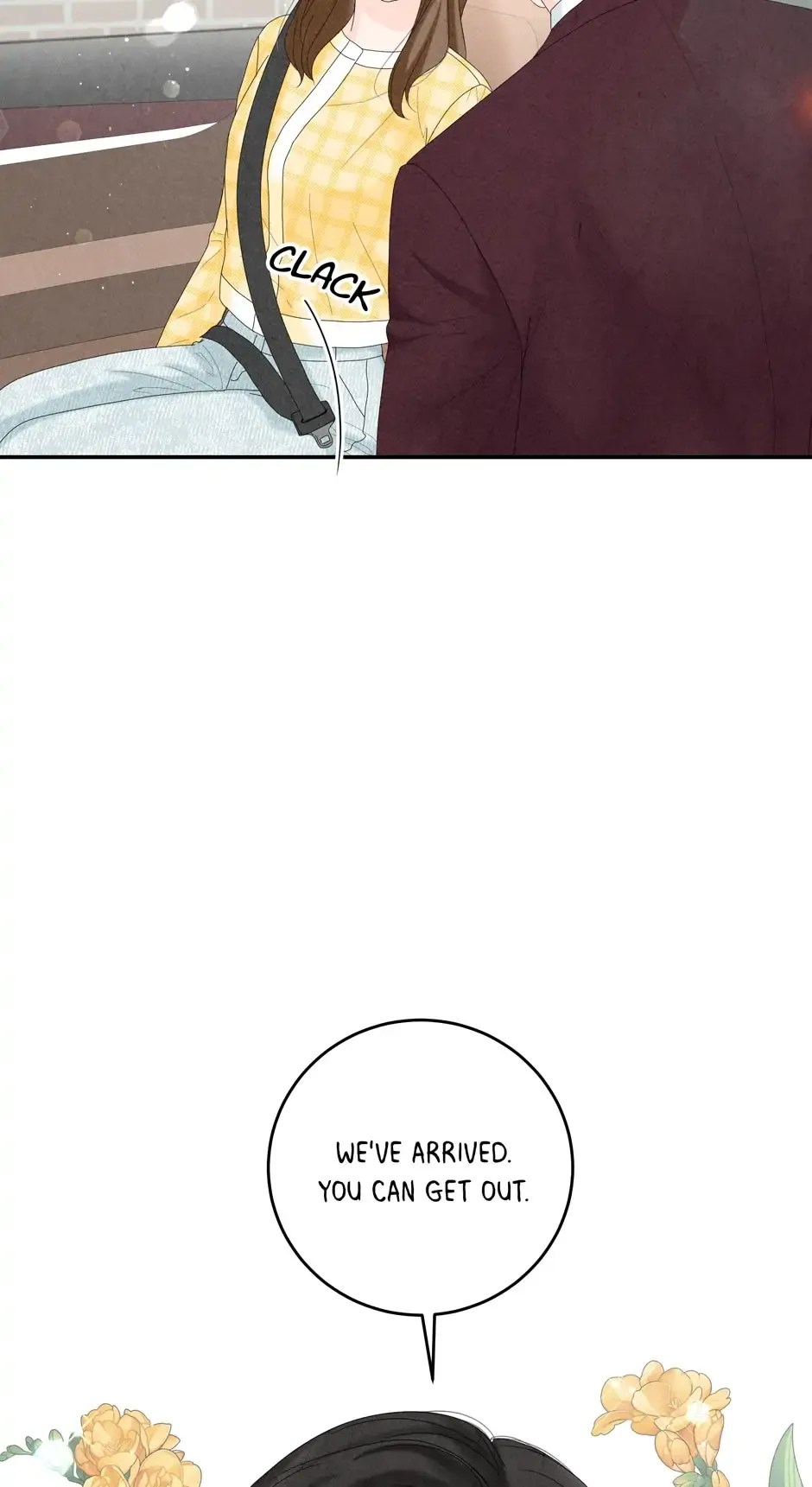 4 Ways To Save Your Wife chapter 50 - page 2