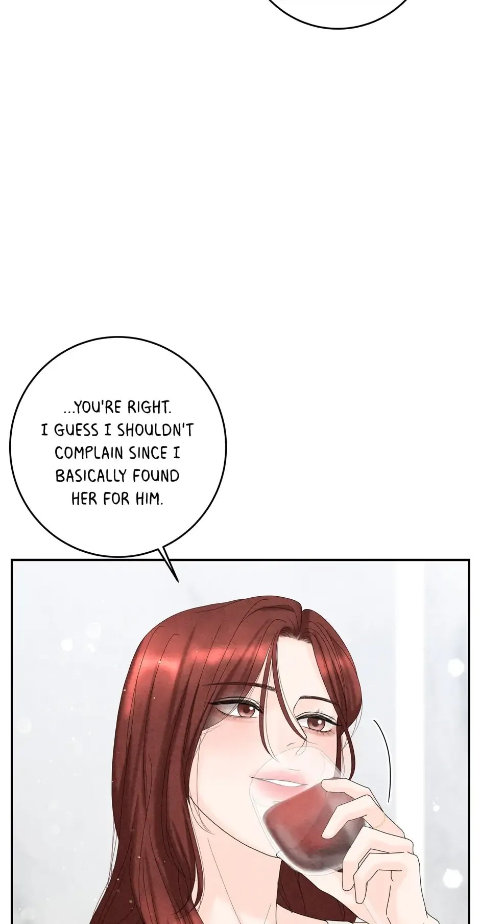 4 Ways To Save Your Wife chapter 50 - page 21