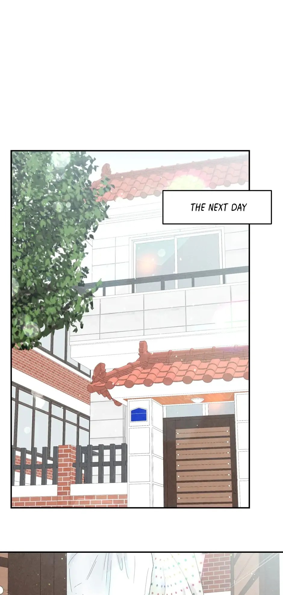 4 Ways To Save Your Wife chapter 50 - page 34