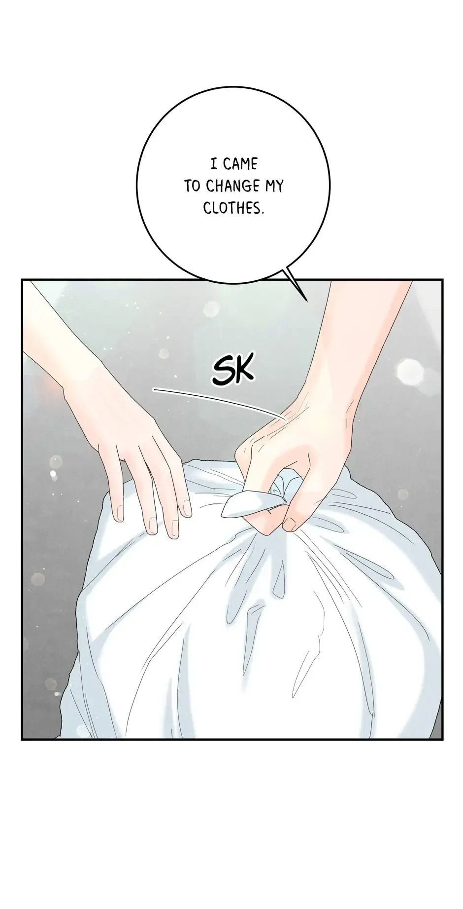 4 Ways To Save Your Wife chapter 50 - page 45