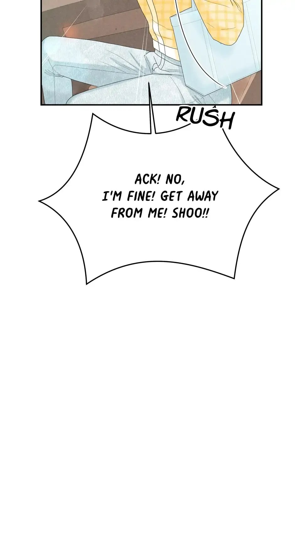 4 Ways To Save Your Wife chapter 50 - page 6