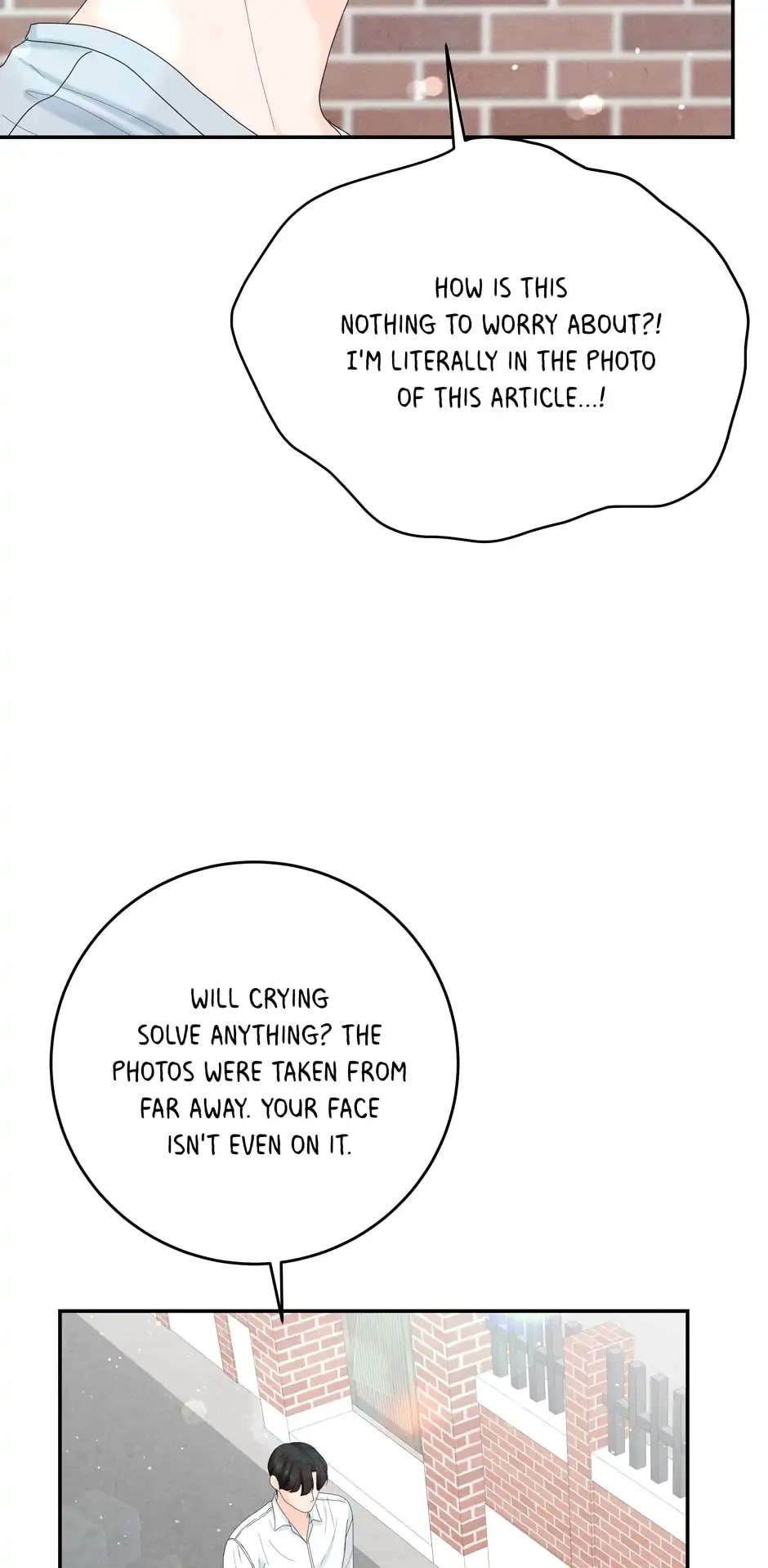 4 Ways To Save Your Wife chapter 50 - page 69