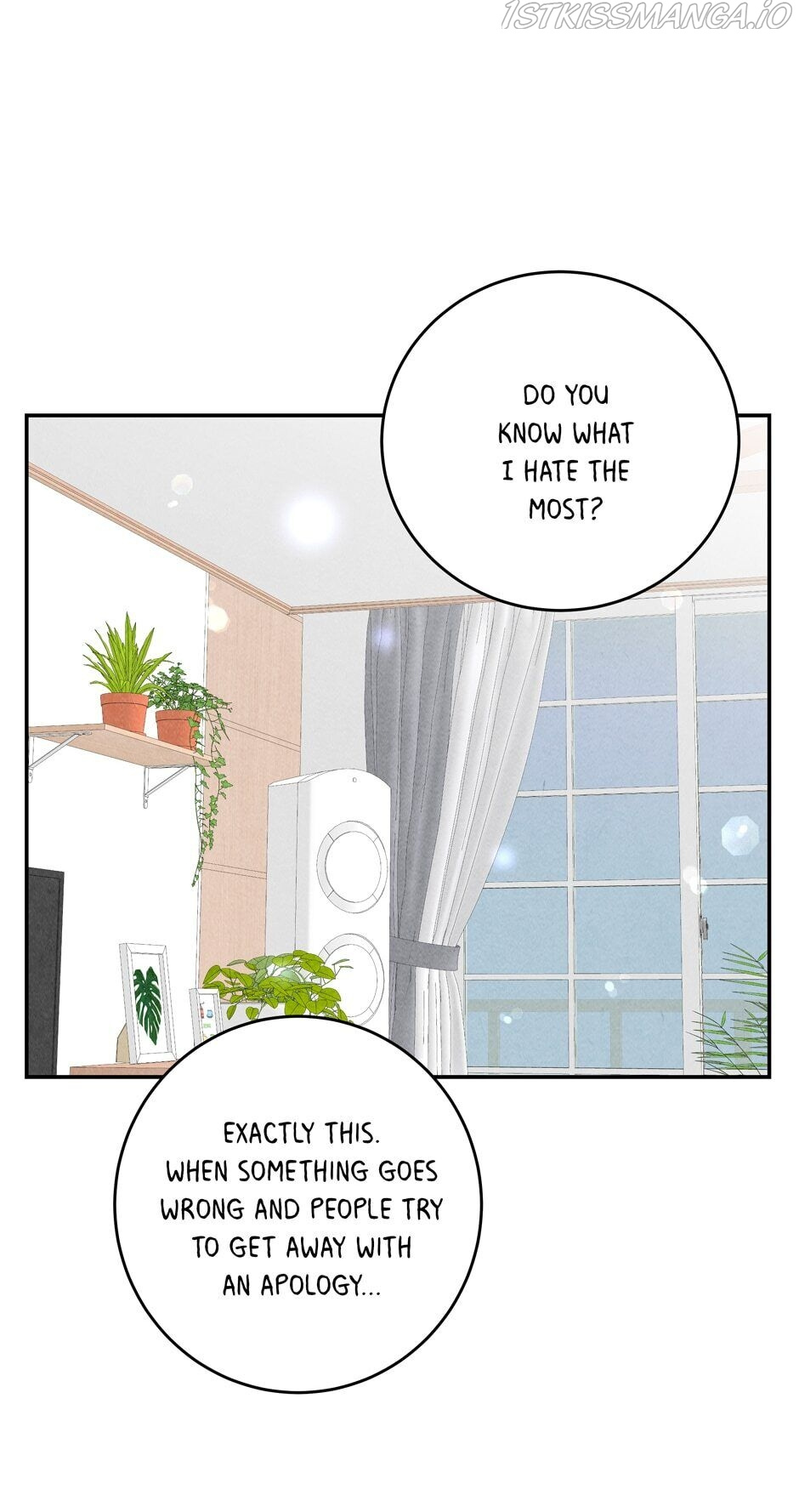 4 Ways To Save Your Wife chapter 33 - page 46